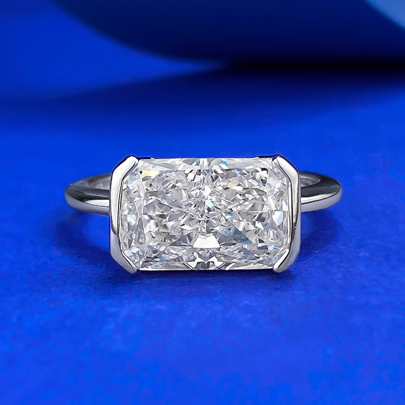 Silver 925 Ring