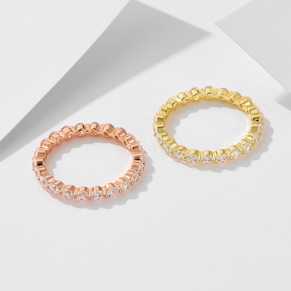 Eternity Band