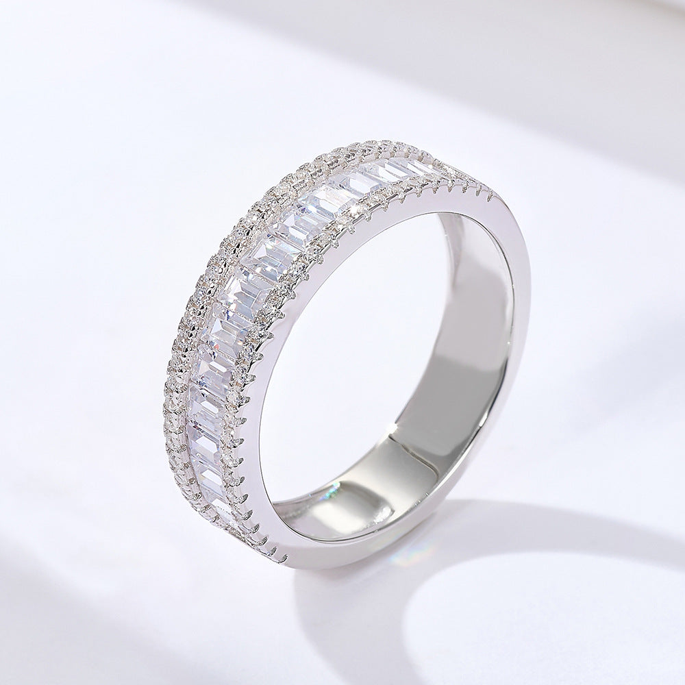 Eternity Ring