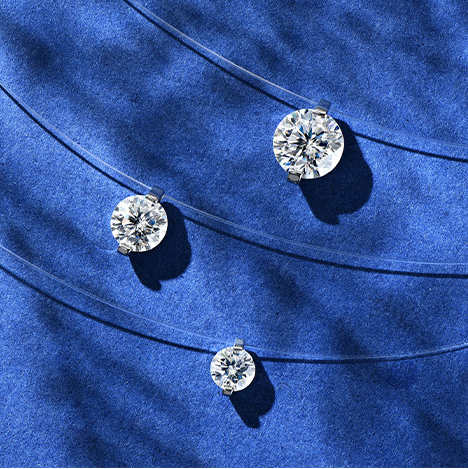 White Gold Plated