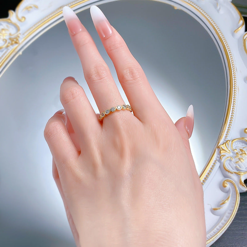 Silver Band
