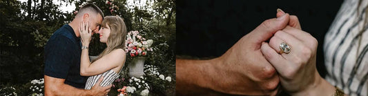 Taylor Swift’s Engagement Ring: A Trendsetting Icon of Love and Style