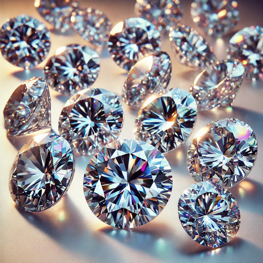 GRA Moissanite: Everything You Need to Know About This Brilliant Diamond Alternative