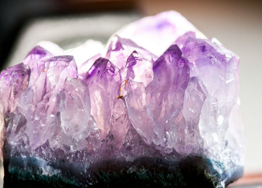 Amethyst Crystal Meaning: Unlocking Its Spiritual Significance