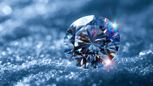 What Is Moissanite? Meaning, Origin & Properties Explained (2026 Guide)