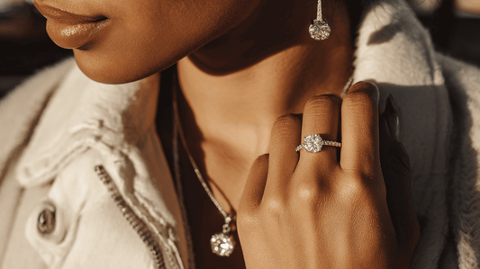 Is Moissanite Durable for Everyday Wear? The Real Truth (2026 Guide)