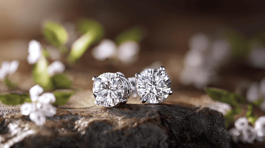 Can Moissanite Be Scratched or Damaged? Durability Explained (2026 Guide)