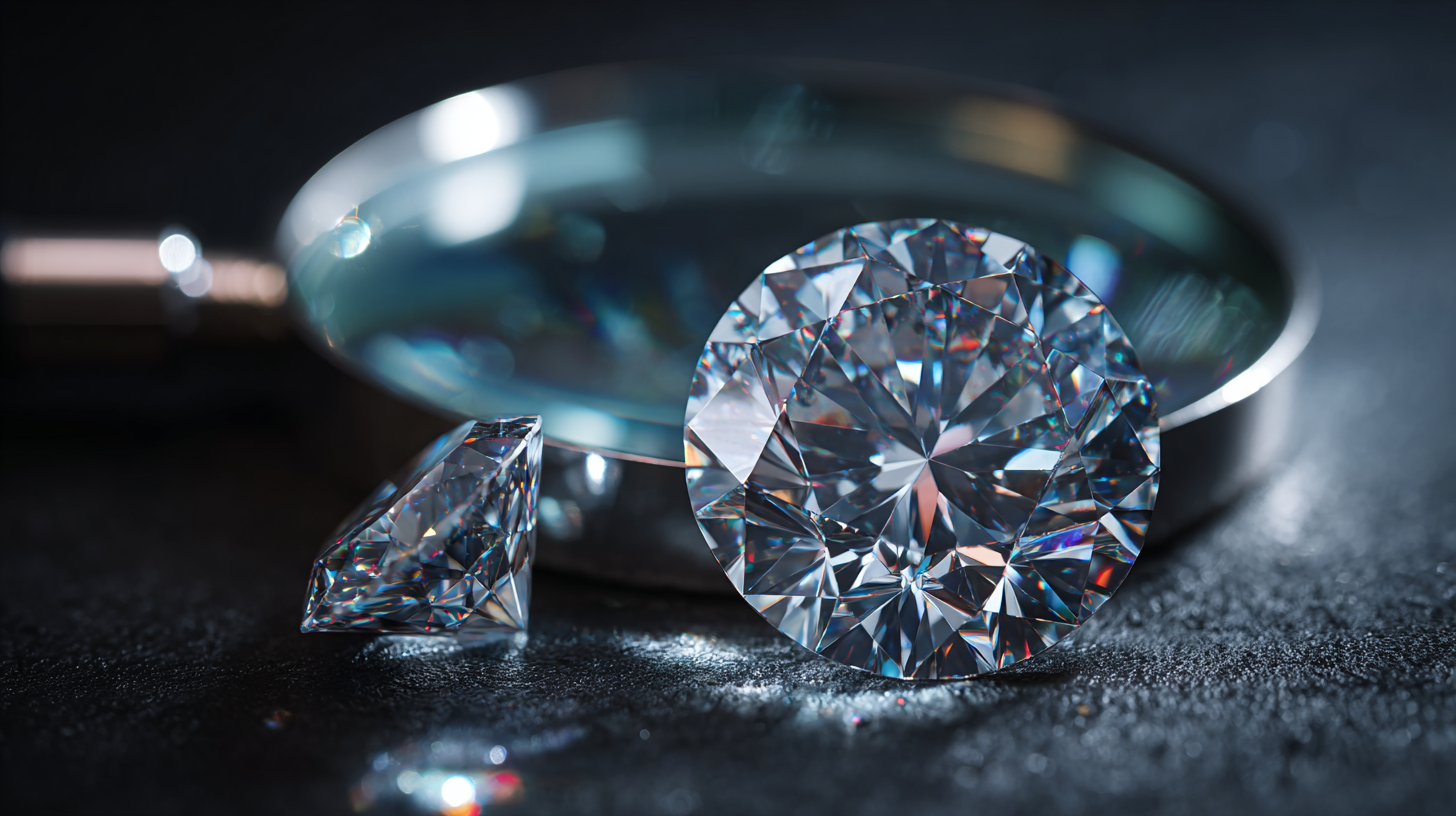 Is Moissanite Real or Fake? The Truth Explained