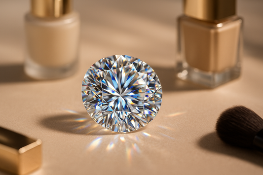 How to Clean Lab Grown Diamonds and Keep Them Sparkling