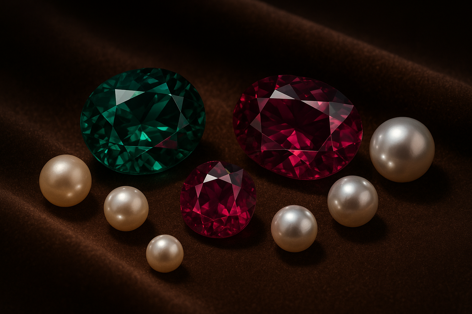 What Is the Rarest Birthstone?
