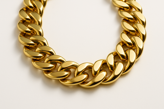 Cuban Link Chain