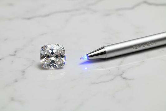 Does Moissanite Pass a Diamond Tester? The Truth Explained (2026 Guide)