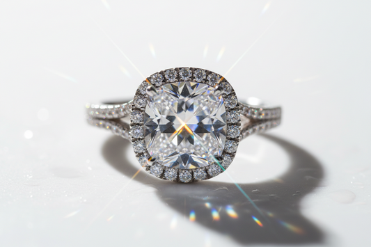 How Long Does Moissanite Last? Durability & Lifespan Explained (2026 Guide)