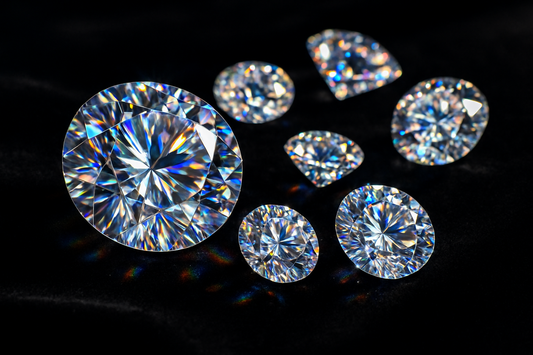 Moissanite Facts: The Ultimate Guide to the Diamond Alternative
