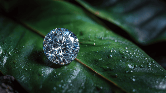 How Moissanite Is Made: Lab Creation Process Explained (2026 Guide)