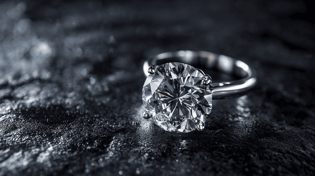 Will Moissanite Tarnish or Fade? The Truth About Long-Term Wear (2026 Guide)