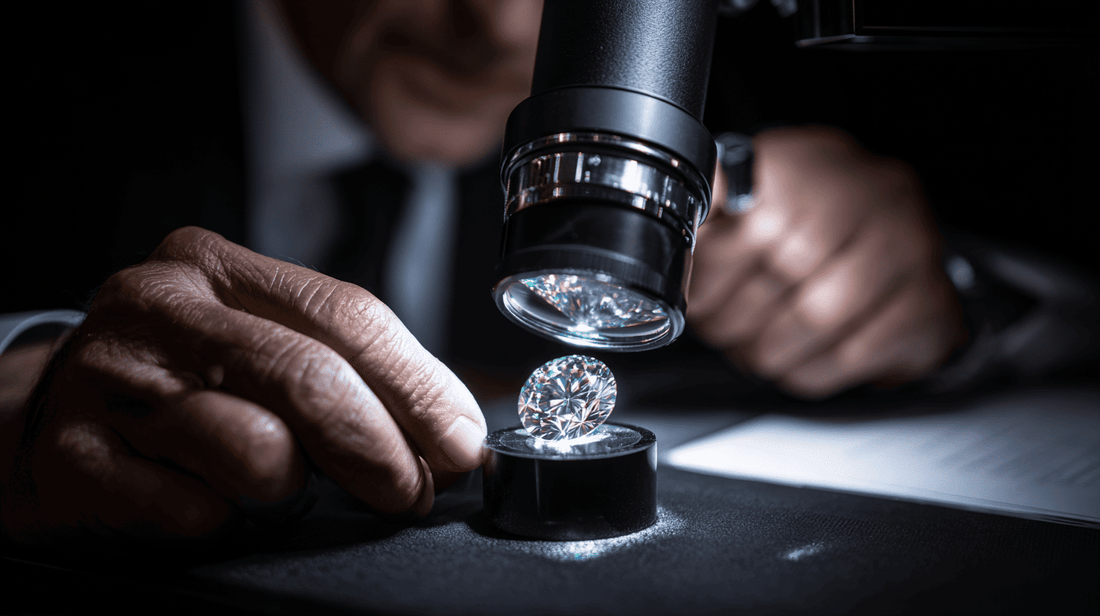 Can Jewelers Tell Moissanite From Diamond? The Real Truth (2026 Guide)