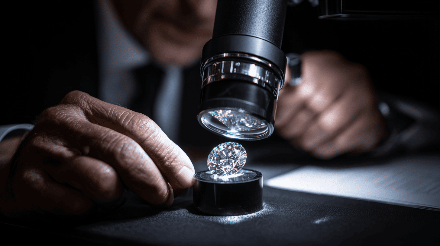 Can Jewelers Tell Moissanite From Diamond? The Real Truth (2026 Guide)