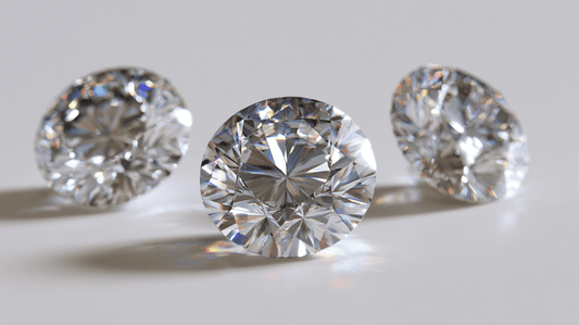 Moissanite Quality Explained: Cut, Color, Clarity & What Affects Value