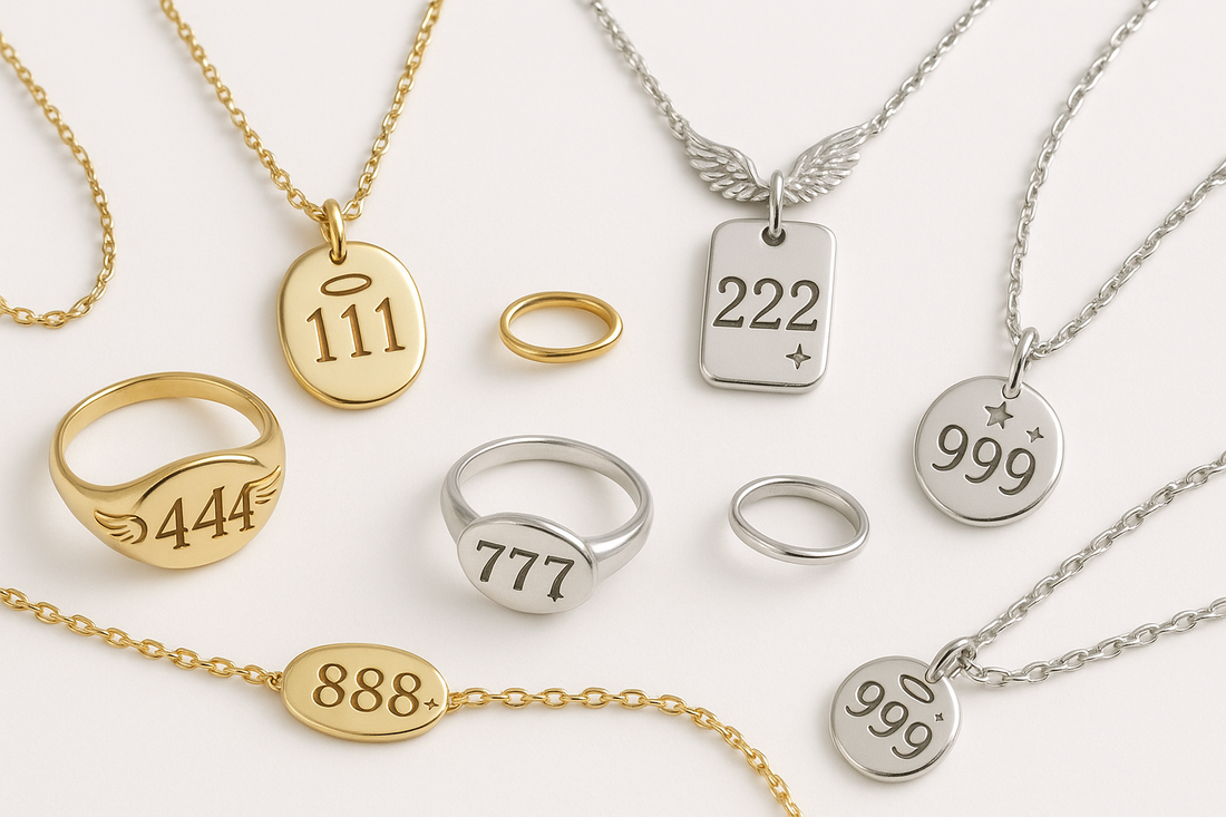 What Are Angel Numbers? A Complete Guide to Their Meaning and Spiritual Power