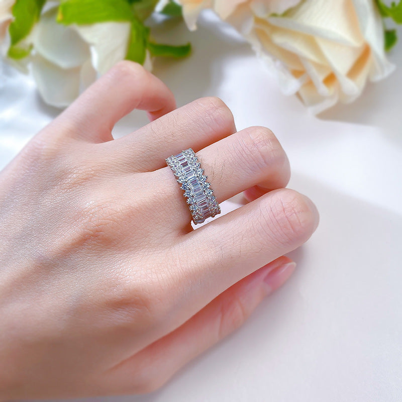 stackable band