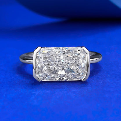 Silver 925 Ring