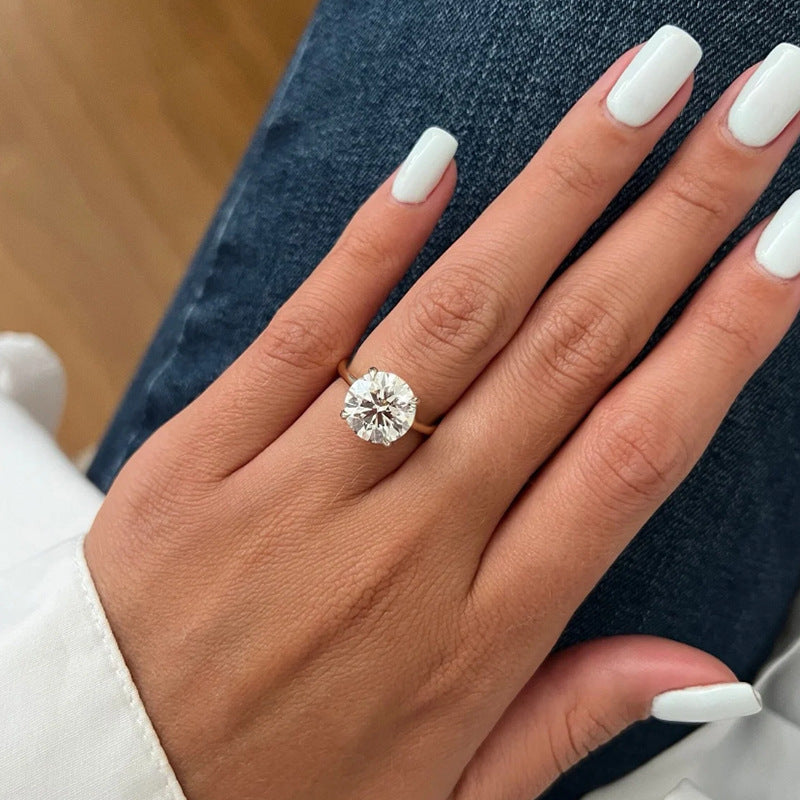 Travel Ring