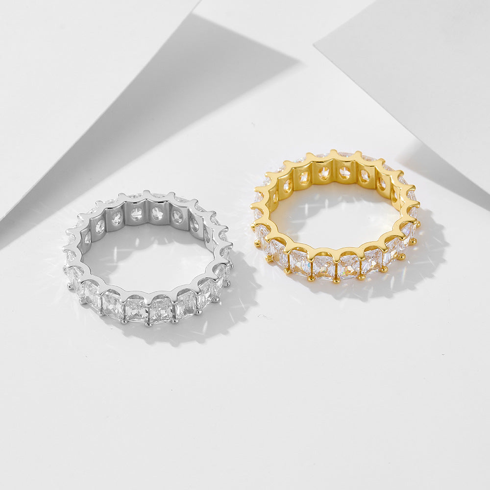 Eternity Ring