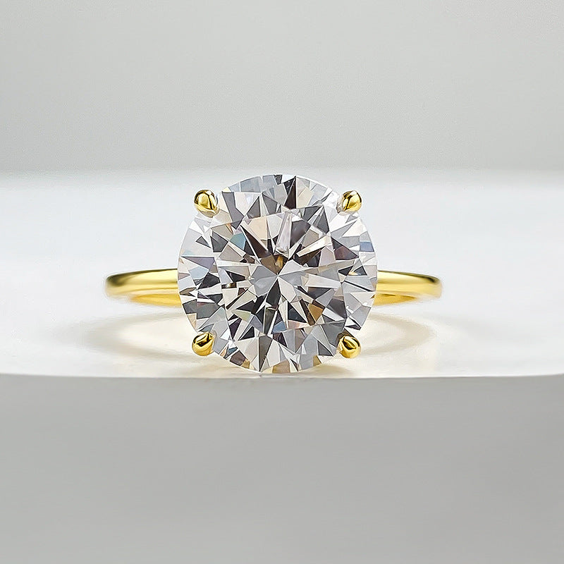 4 carat Diamond RIng