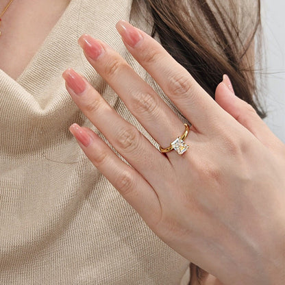 Silver 925 Ring