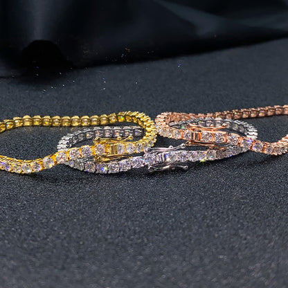 Tennis Braceles