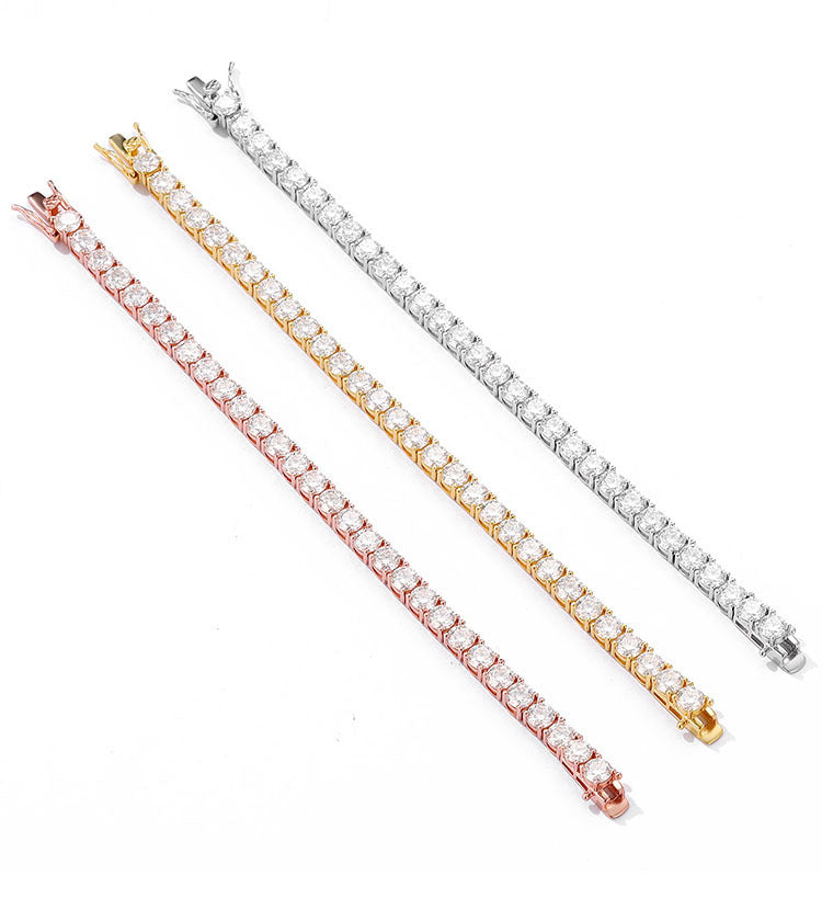 Tennis Bracelets