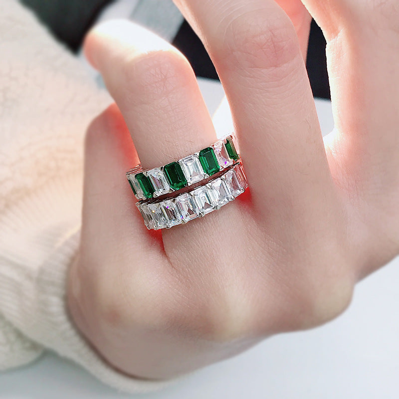 Stackable Ring