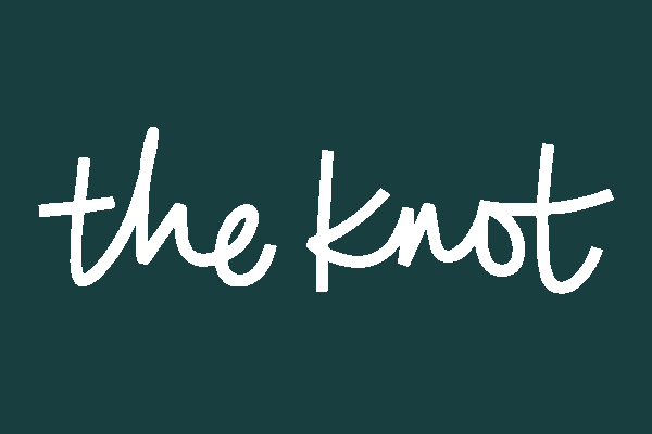 the knot logo