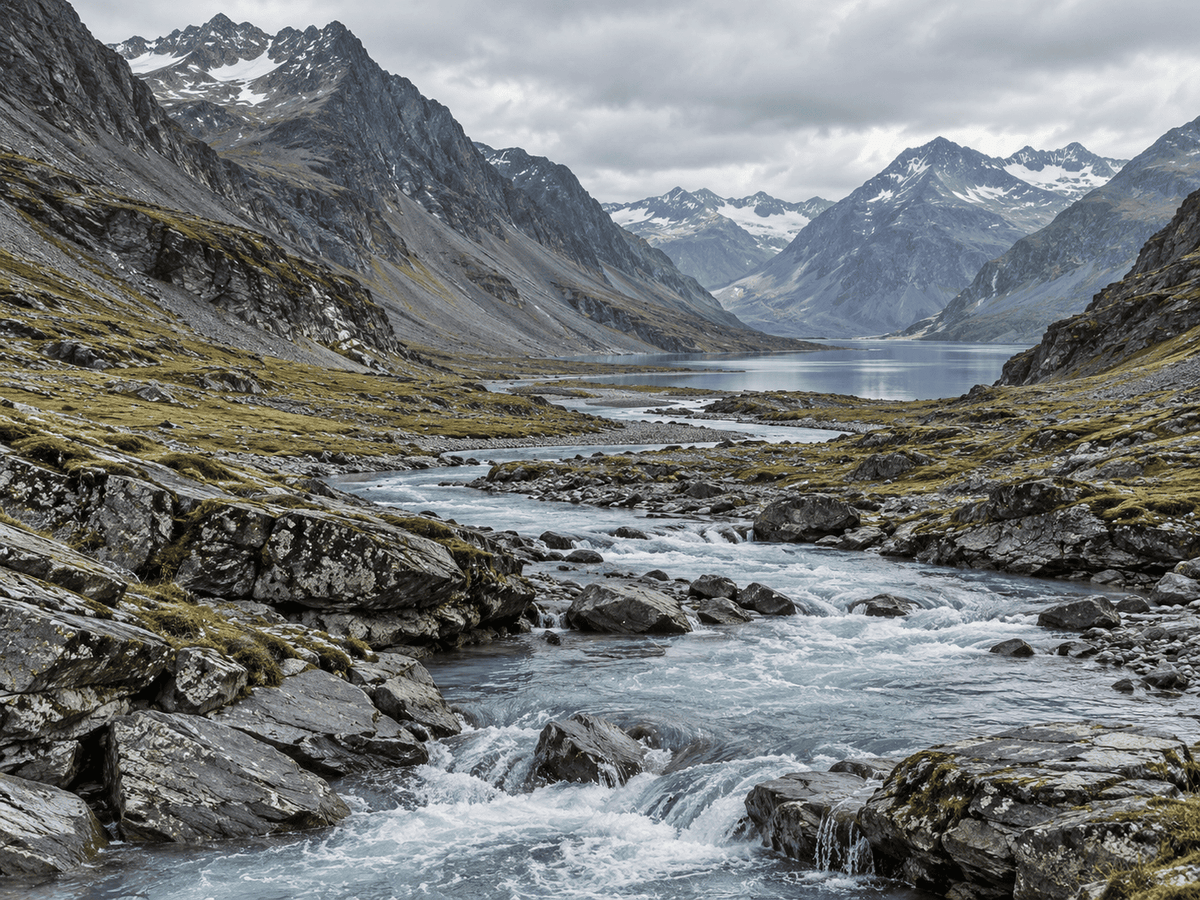 Why water matters