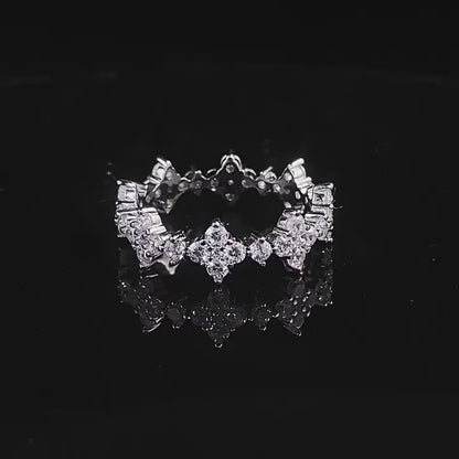 Radiance Crown Band