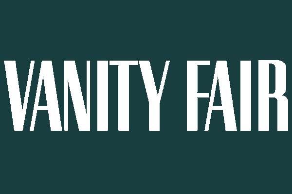 vanity fair logo